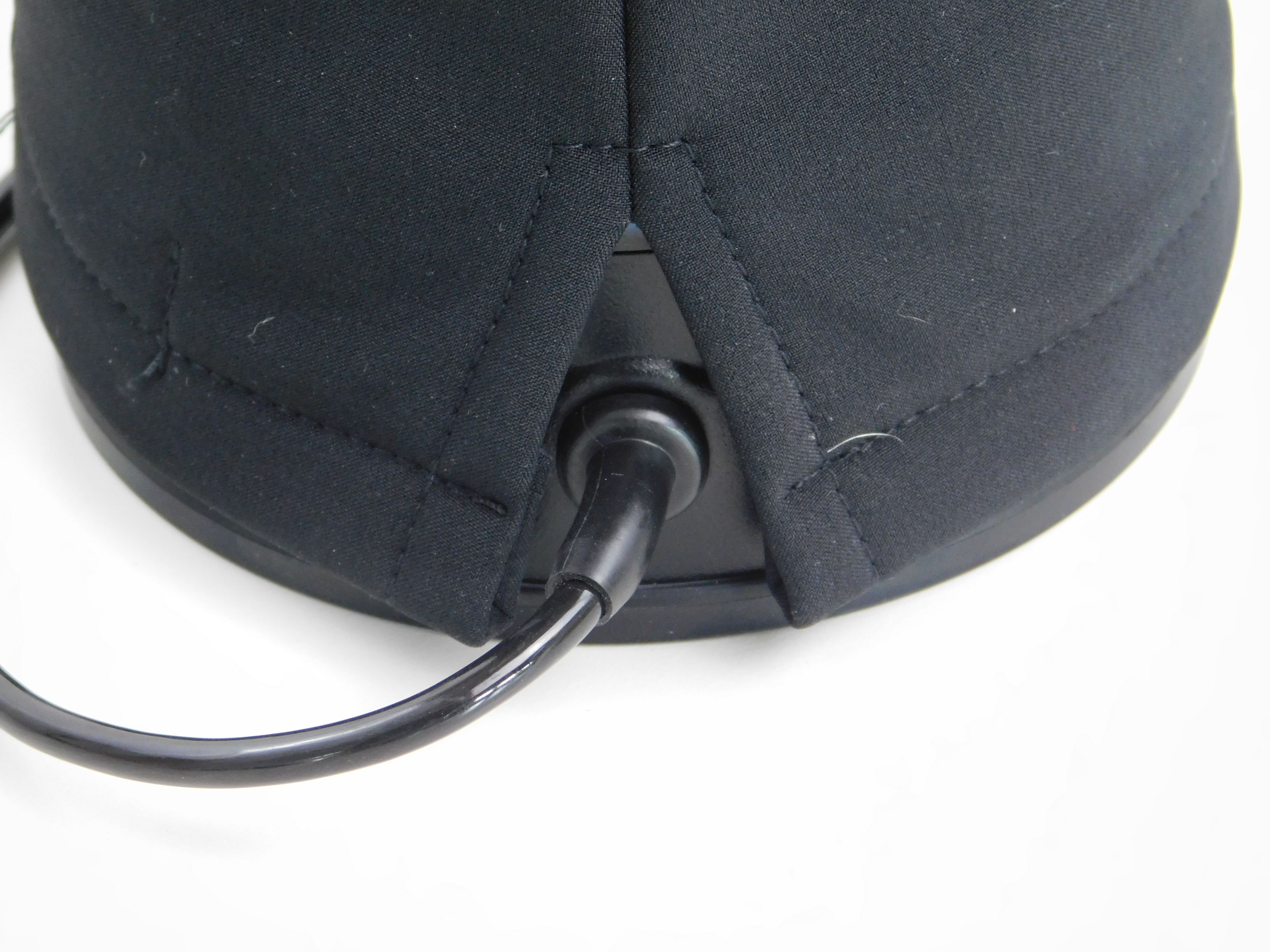 DSCN0234 Tarnabdeckung für Movia SL