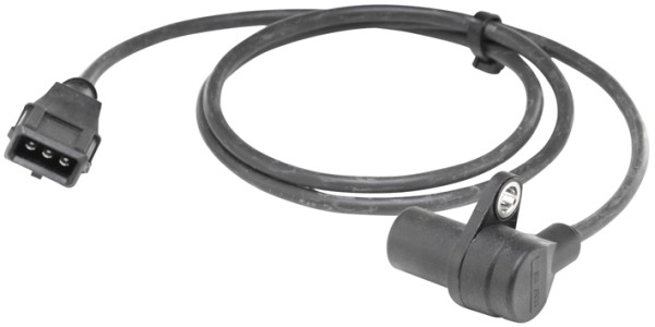 HELLA 6PU 009 110-561 Impulsgeber, Kurbelwelle - 12V - 3-polig - Kabel: 865mm