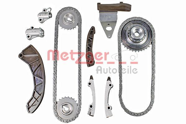 Metzger 7490041 Steuerkettensatz