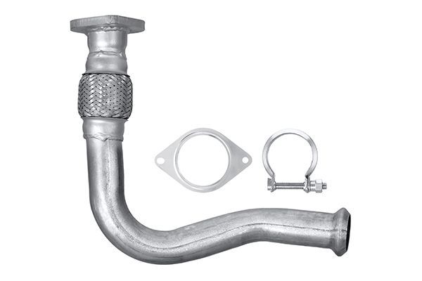 Hella 8LA366006-571 Abgasrohr