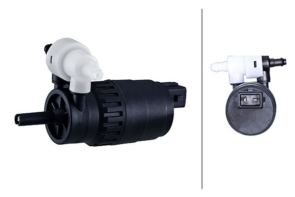 HELLA 8TW 006 849-331 Waschwasserpumpe Scheibenreinigung