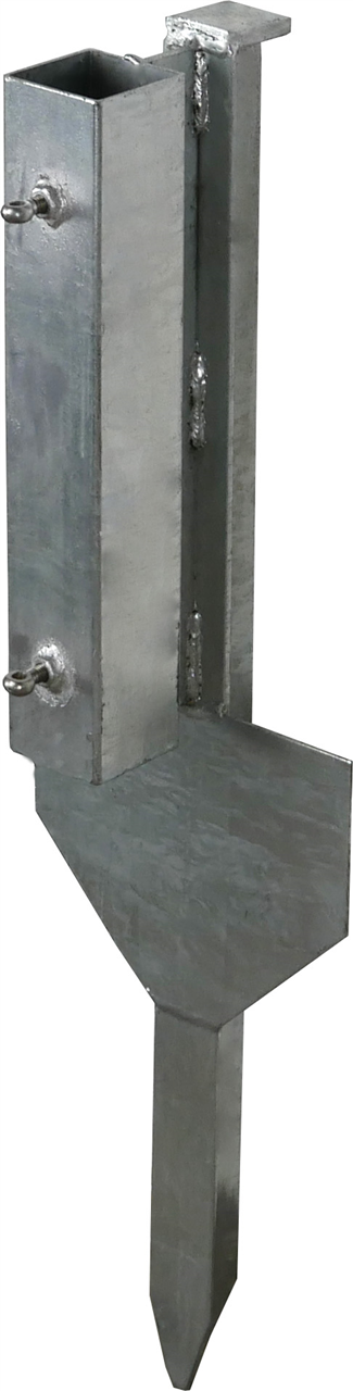 dec6cead-b487-4d27-a4f5-62d76e53459d Schake | Erdspieß Typ Standard 60 nach TL | Sch-35303