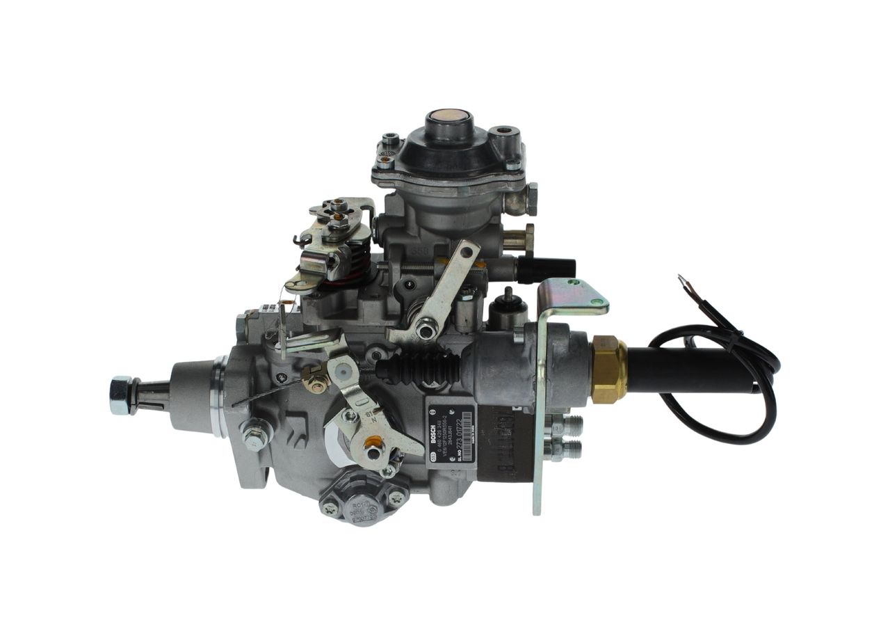 Bosch 0460426349 Einspritzpumpe