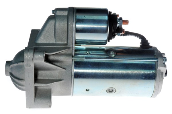 HELLA 8EA 011 610-081 Starter - 12V - 1.9kW - für u.a. Renault Laguna II (Bg0/1_)