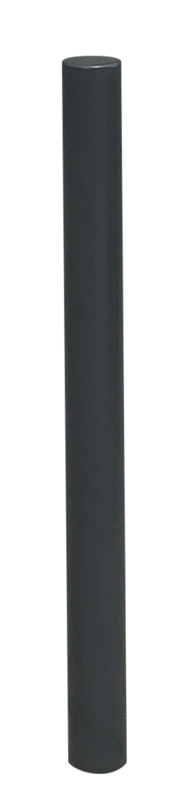 Schake 4084B Stilpoller Stahlrohr Ø 89 mm mit Flachkopf ortsfest, zum Einbetonieren

mit Erdanker, Gesamtlänge ca. 1300 mm ohne Öse