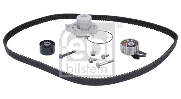 febi Bilstein 45142 Wasserpumpe + Zahnriemensatz