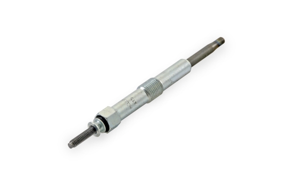 HELLA 8EG 008 498-311 Glühkerze - SW: 10mm - Glühkerzenausf.: leistungsoptimiert - Stecker: Rundstec