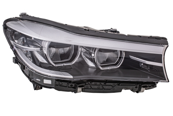 1EX_354_854-101 HELLA 1EX 354 854-101 LED-Hauptscheinwerfer - rechts - für u.a. BMW 7 (G11, G12)