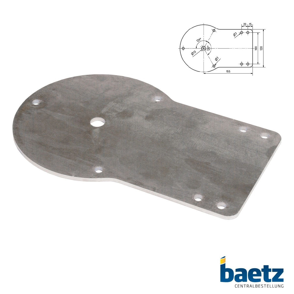 4032-7decc-halter-fuer-kennleuchtenSBqtYqRAzoQA1 Halter für Kennleuchten