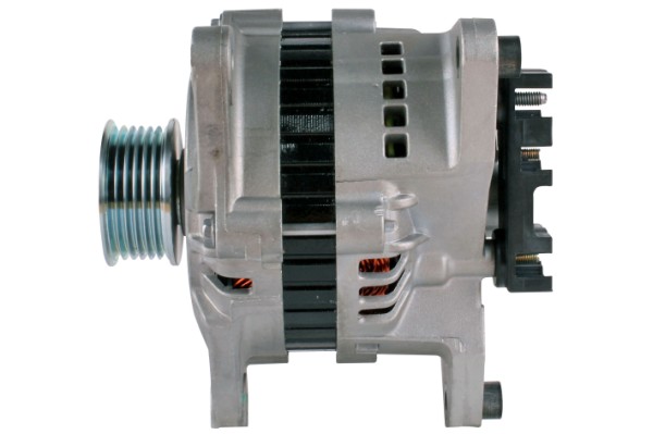 HELLA 8EL 012 427-071 Generator - 14V - 70A - für u.a. Ford Escort VI Turnier (Gal, Anl)