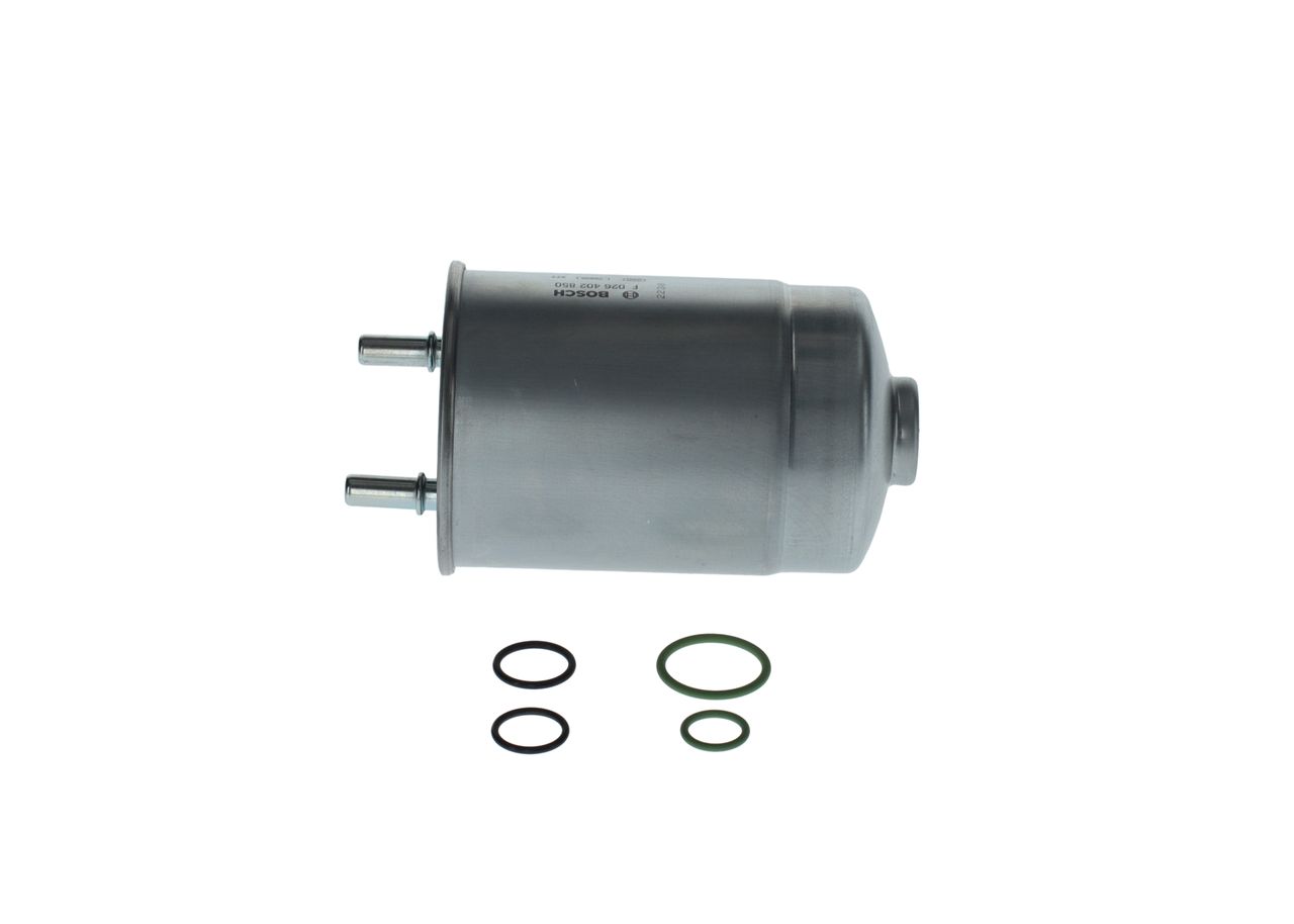 Bosch F026402850 Kraftstofffilter