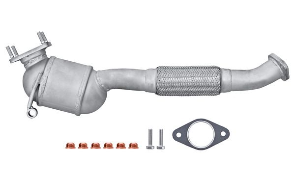 Faurecia FS30924K Katalysator