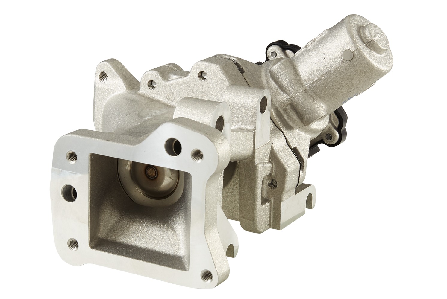 HELLA 6NU 010 171-231 AGR-Ventil - elektrisch - mit Dichtung