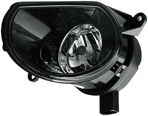 F522 HELLA 1N0 247 003-011 FF/Halogen-Nebelscheinwerfer - links - für u.a. Audi A3 (8P1)