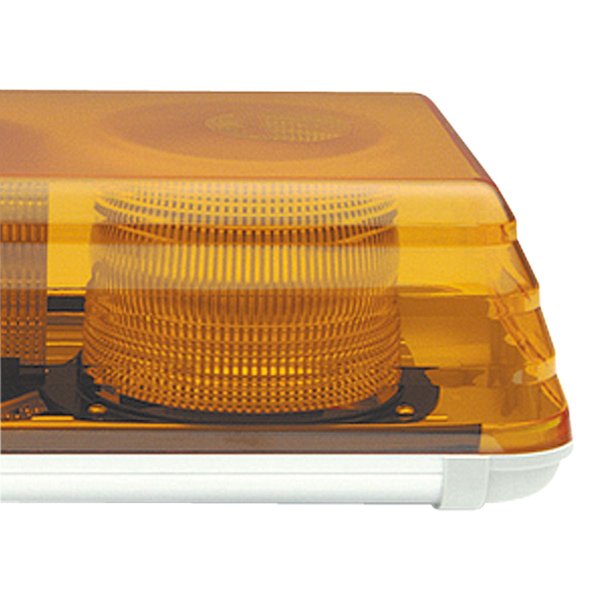 Xenon Lichtwarnbalken
