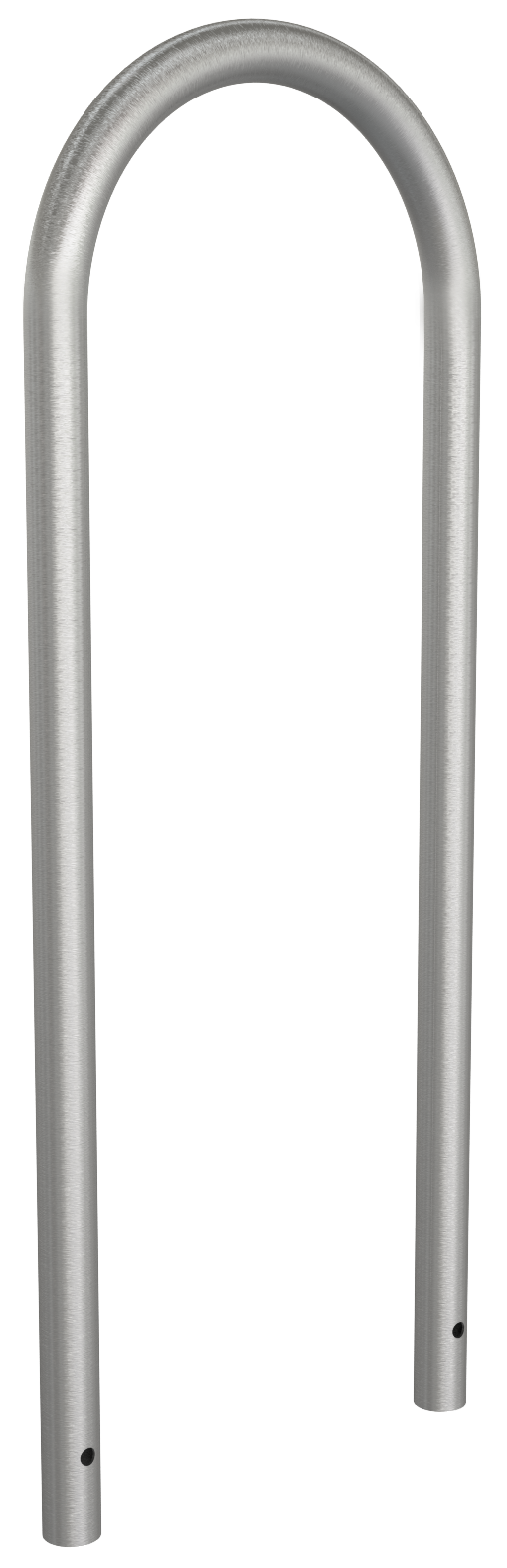 Schake Edelstahlbügel  Ø 48 mm  zum Einbetonieren | Rundbügel | Gesamtbreite 460 mm