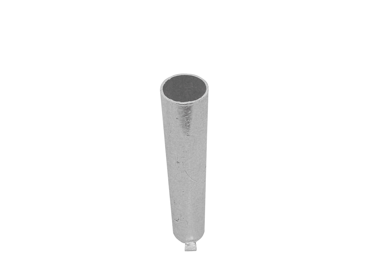Schake 460_10 Bodenhülse für Ø 60 / Ø 76 mm Pfosten Ø 60 mm für Absperrpfosten ohne Verschluss