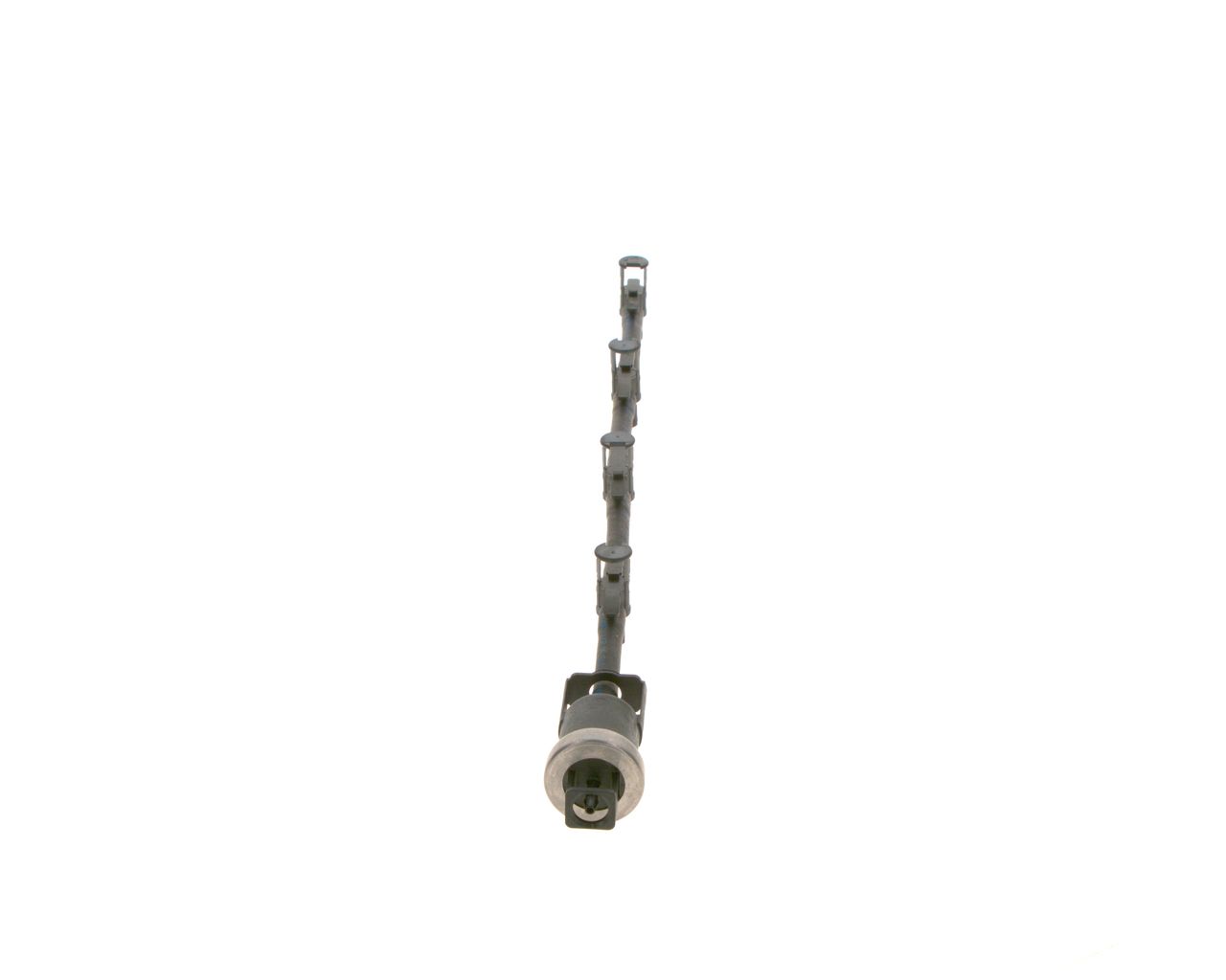 Bosch 0928402149 Schlauch, Leckkraftstoff
