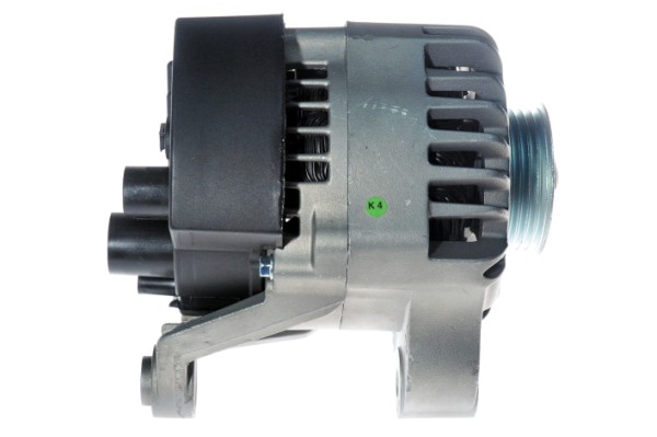 HELLA 8EL 011 710-151 Generator - 14V - 75A - für u.a. Fiat Punto (176_)