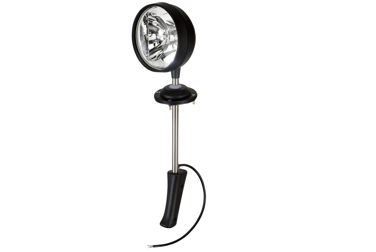 10079539a_AM0 HELLA 1H5 998 502-051 Halogen-Suchscheinwerfer - 12/24V