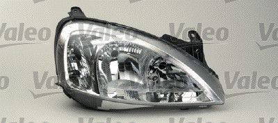 Valeo 088343 Hauptscheinwerfer