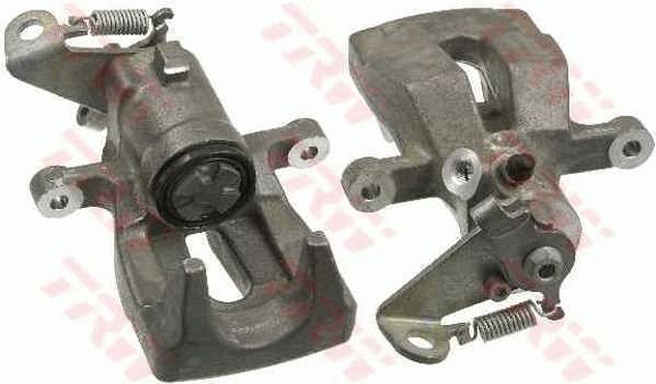 TRW Automotive BHQ248 Bremssattel