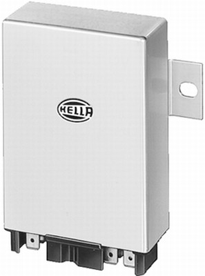 HELLA 5AB 005 944-001 Steuergerät