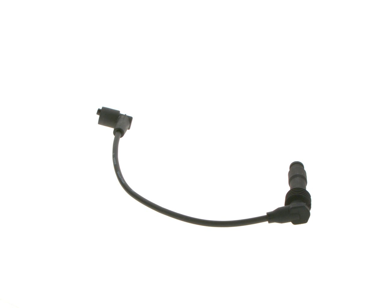 Bosch 0986357050 Zündleitungssatz