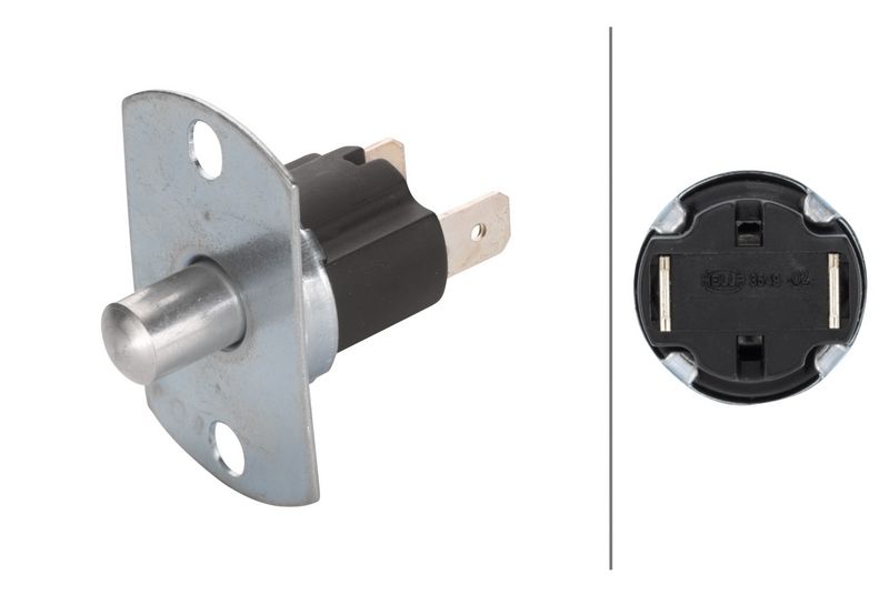 HELLA 6ZF 003 549-021 Schalter, Türkontakt