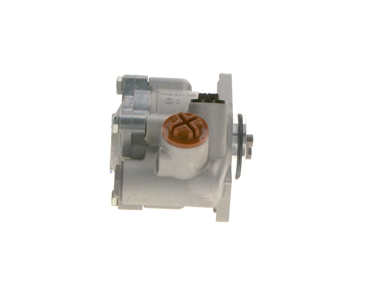 Bosch KS00000348 Hydraulikpumpe, Lenkung