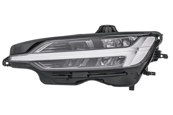 1EX_013_501-911 HELLA 1EX 013 501-911 LED-Hauptscheinwerfer - links - für u.a. Volvo V60 II (225, 227)