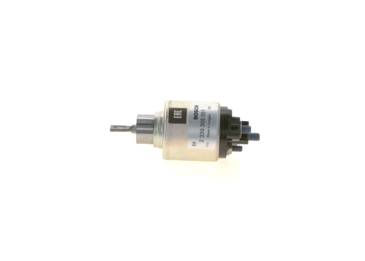Bosch 2339305051 Magnetschalter, Starter