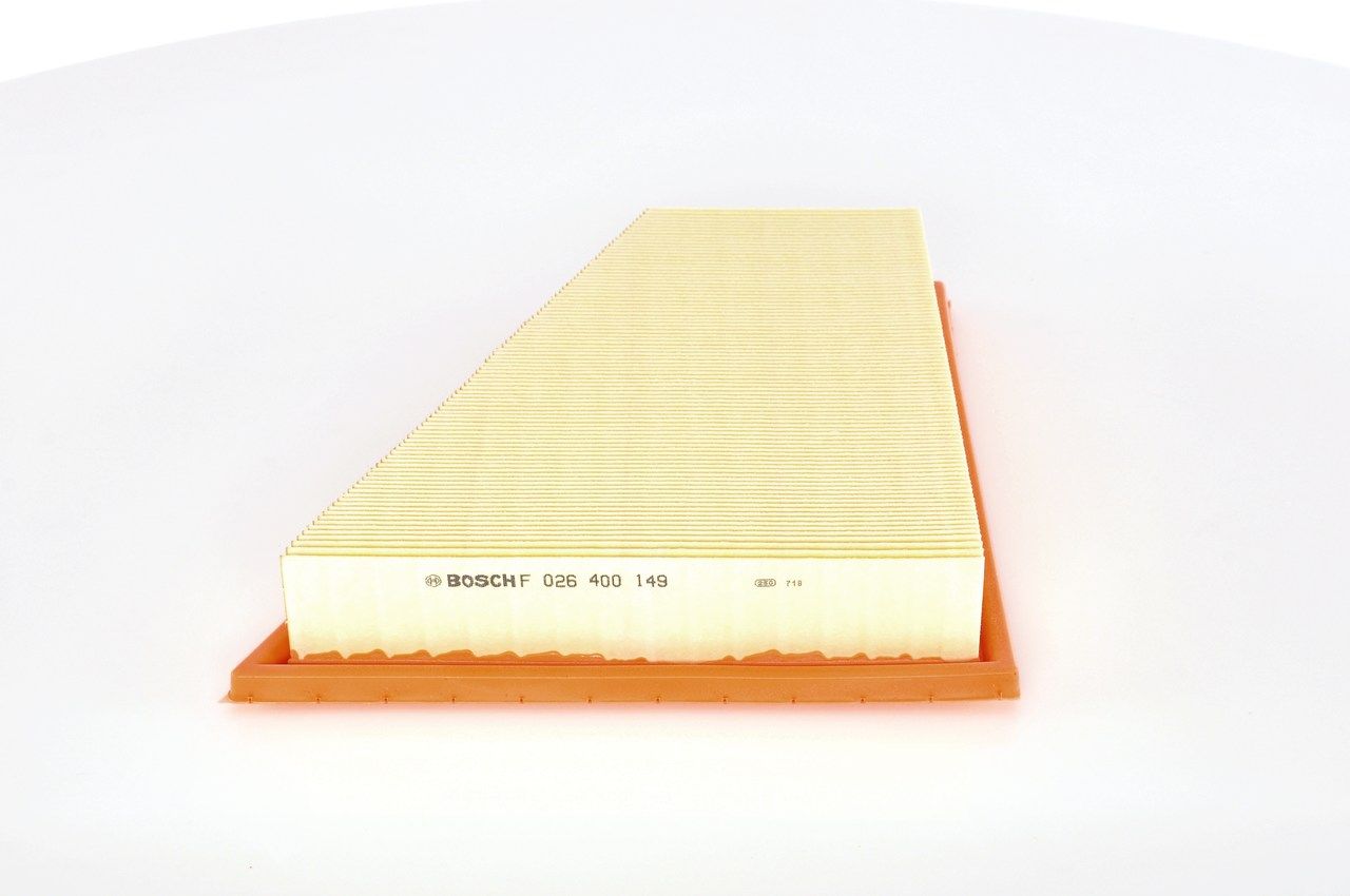 Bosch F026400149 Luftfilter