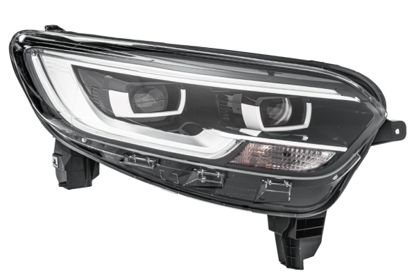 HELLA 1EX 011 770-461 LED-Hauptscheinwerfer - rechts - für u.a. Renault Kadjar (Ha_, Hl_)