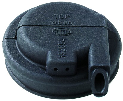 HELLA 9GH 152 654-007 Kappe, Hauptscheinwerfer