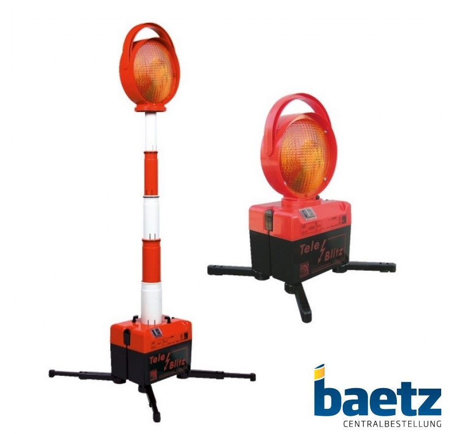 baetz horizont Tele-Blitz