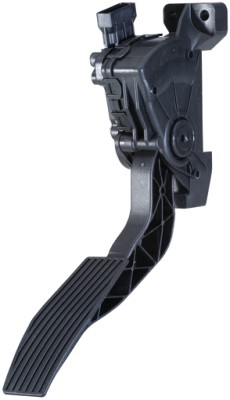 J571 HELLA 6PV 010 946-141 Sensor, Fahrpedalstellung - für Linkslenker - Schaltgetriebe - Kennbuchstabe: