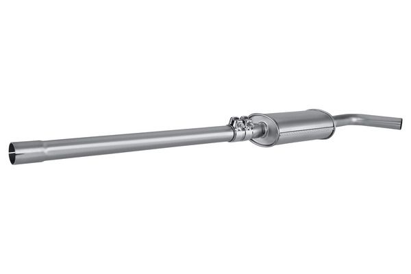Faurecia FS55448 Vorschalldämpfer