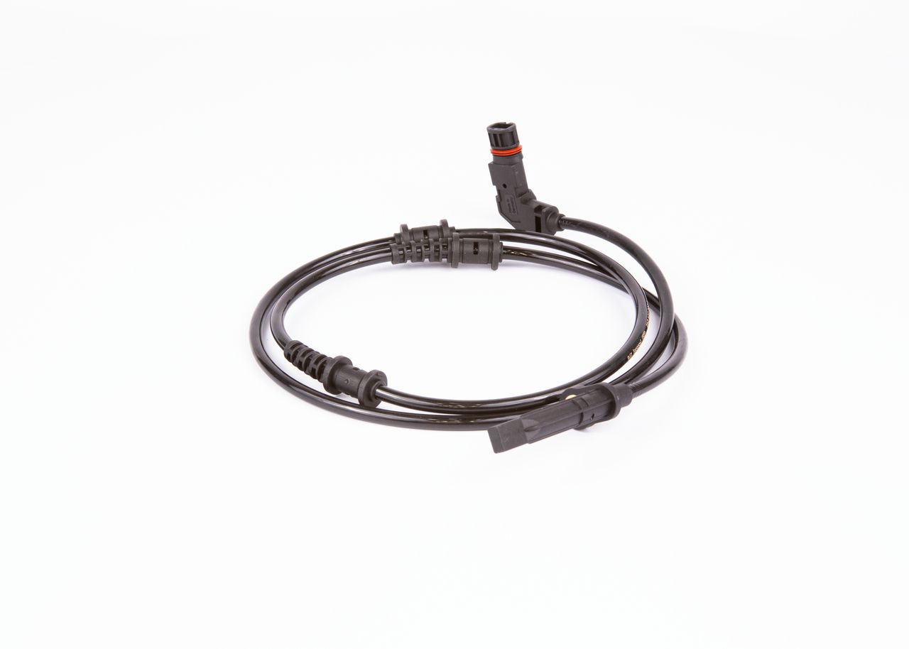 Bosch 0986594649 Sensor, Raddrehzahl