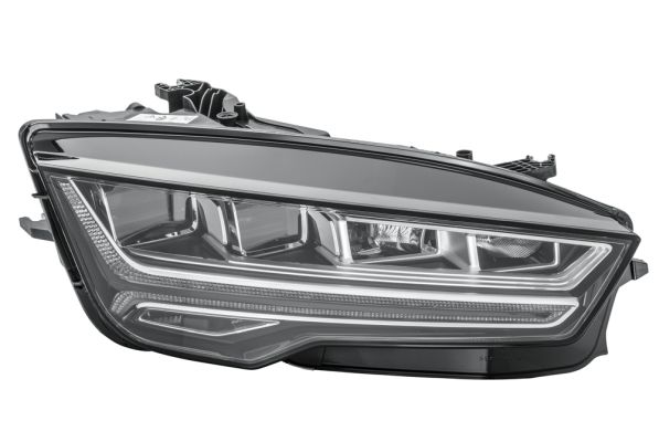 HELLA 1EX 011 869-321 Hauptscheinwerfer