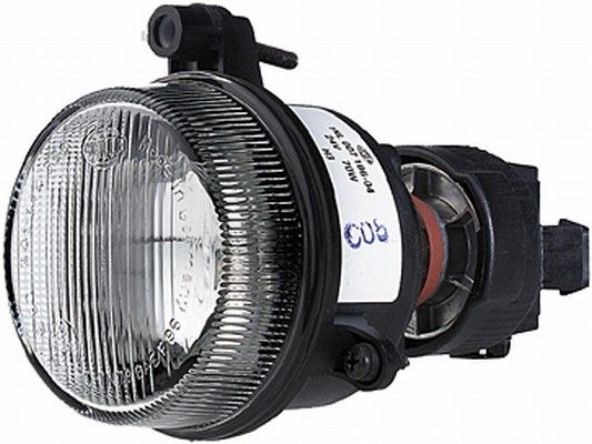 B266 HELLA 1NL 007 186-027 DE/Halogen-Nebelscheinwerfer - links/rechts