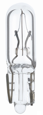 8GP_002_095-121 HELLA 8GP 002 095-241 Glühlampe - W1,2W - Heavy Duty - 24V - 1,2W - Sockelausführung: W2x4,6d - Scha