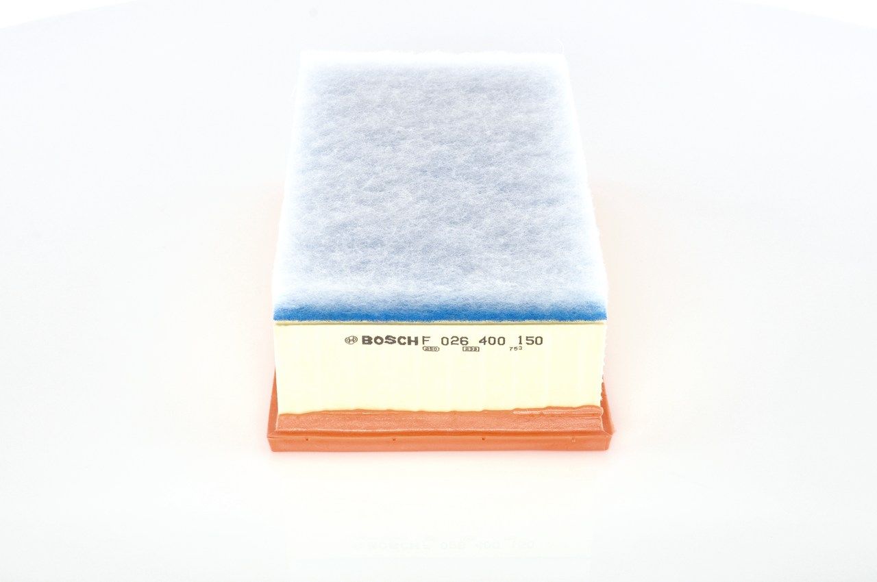 Bosch F026400150 Luftfilter