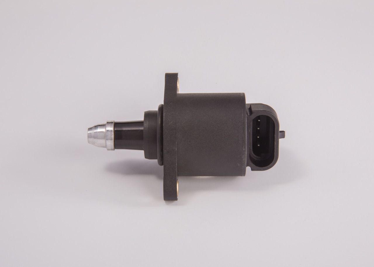Bosch F00099M150 Leerlaufregelventil, Luftversorgung