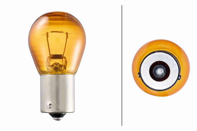 HELLA 8GA 006 841-121 Glühlampe, Blinkleuchte