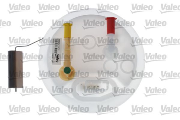 Valeo 347541 Sensor, Kraftstoffvorrat
