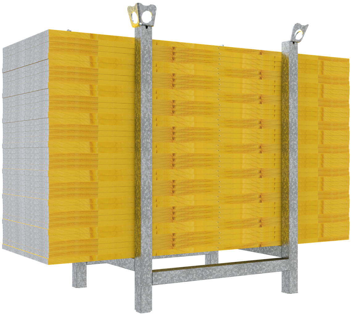 75f1ccaf-6f78-4a88-b861-c26c9590f8a6 Schake 102110-SET Schalungsplatten SET Länge: 1000 mm, Breite: 500 mm