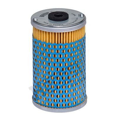 Hengst Filter E135HD08 Ölfilter