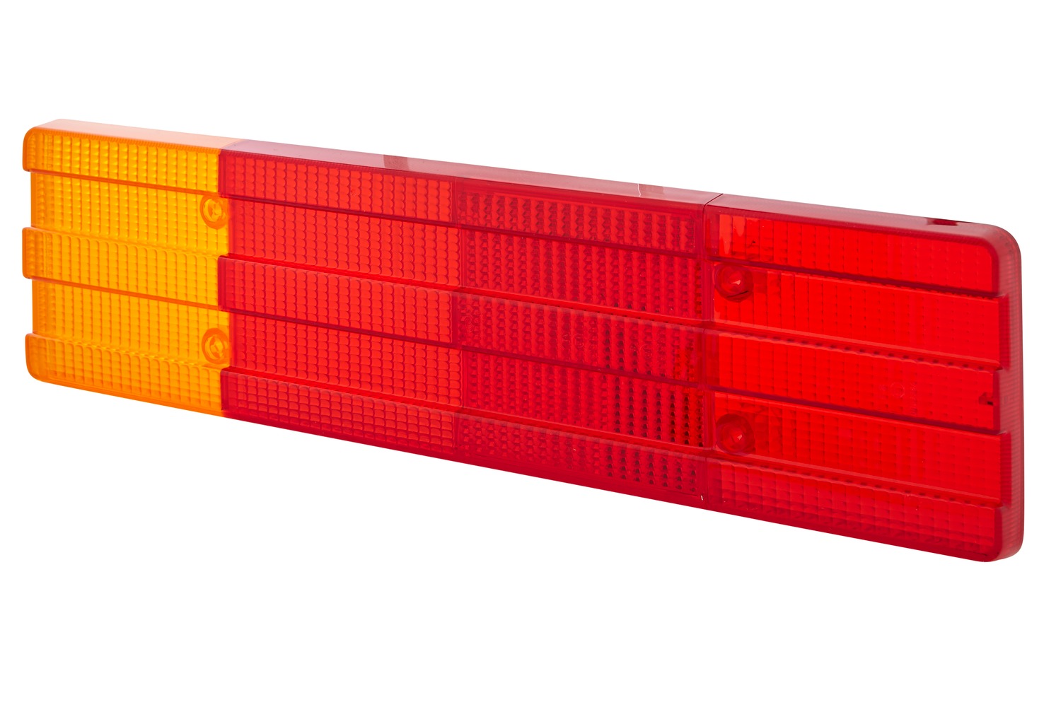 HELLA 9EL 131 420-001 Lichtscheibe, Heckleuchte - links