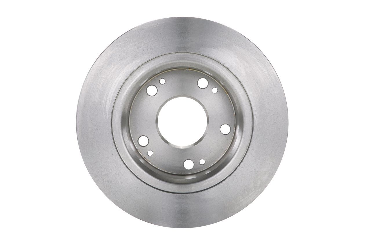 Bosch 0986479450 Bremsscheibe